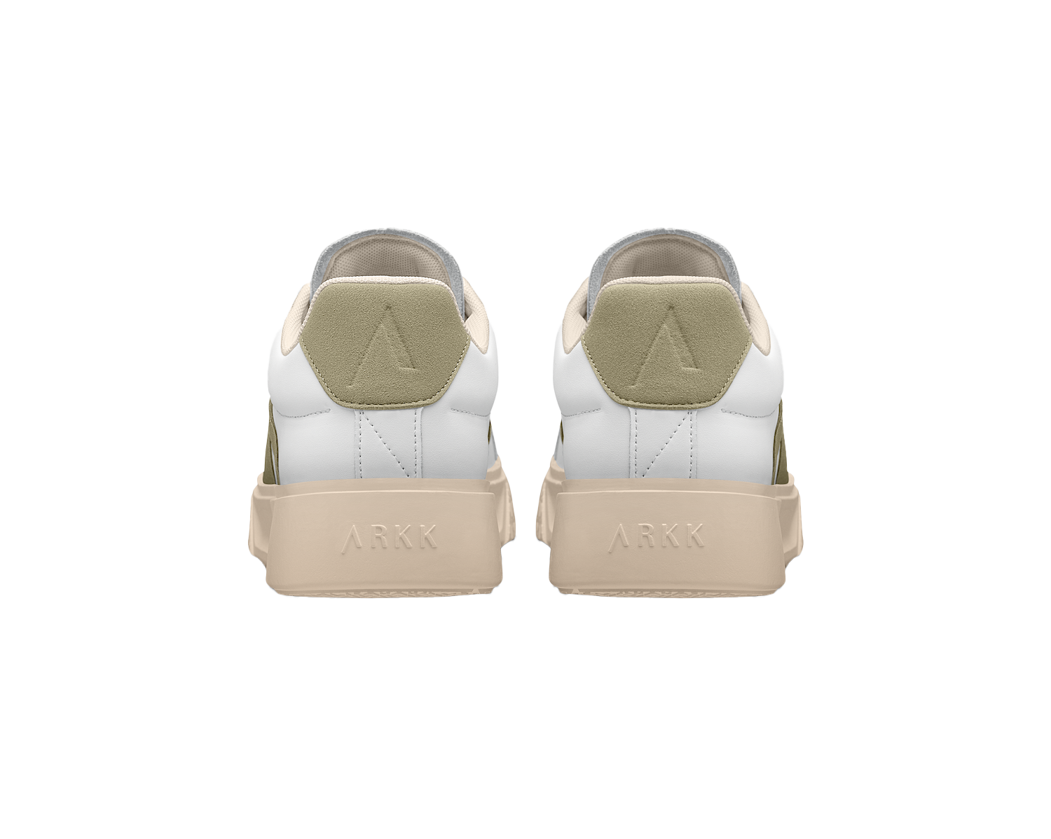 ARKK Collection Essence | White Pistachio | Men Essence